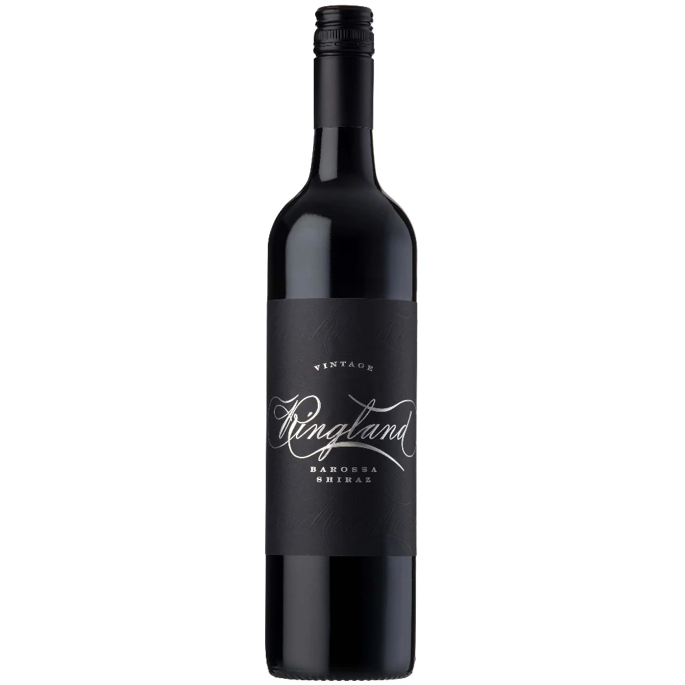 Вино Chris Ringland Barossa Shiraz, 0,75 л — Австралия