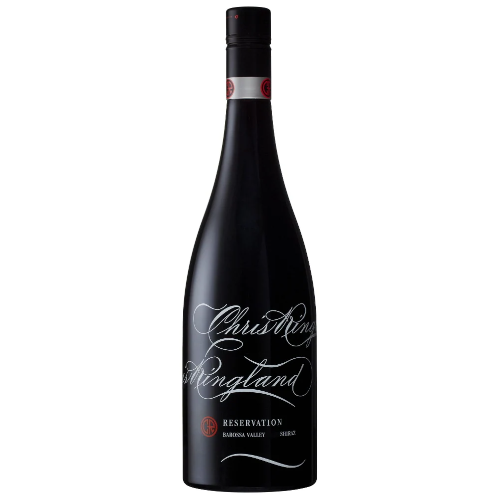 Вино Chris Ringland Reservation Shiraz Barossa Valley, 0,75 л — Австралия