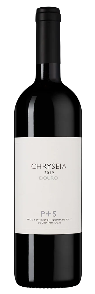 Вино Chryseia, Prats & Symington, 0,75 л — Португалия