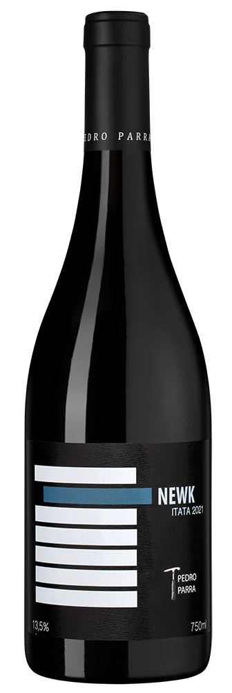 Вино Cinsault Newk, Pedro Parra y Familia, 0,75 л — Чили