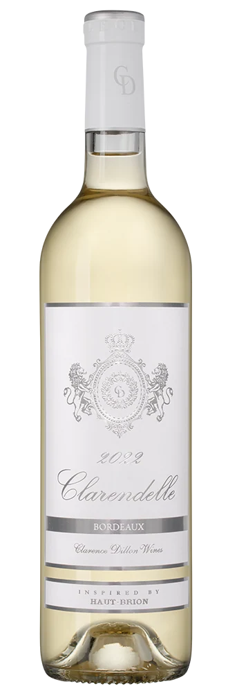 Вино Clarendelle by Haut-Brion Blanc, Domaine Clarence Dillon, 0,75 л — Франция