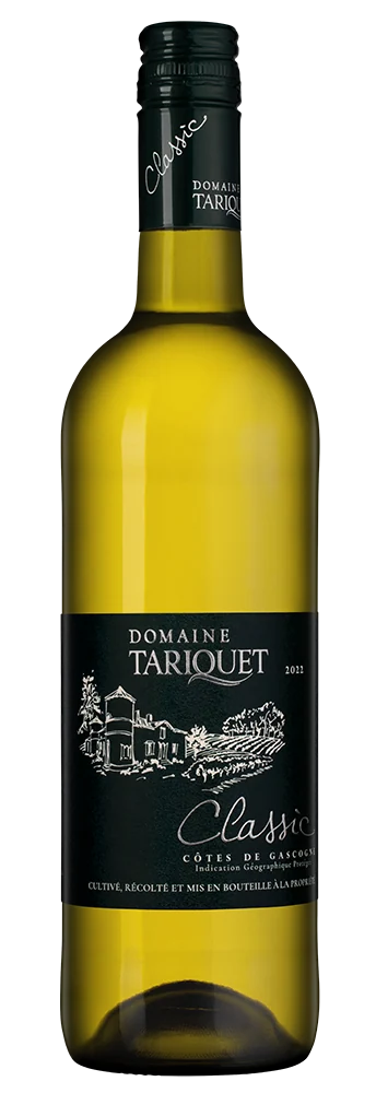 Вино Classic, Domaine Tariquet, 0,75 л — Франция