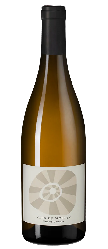 Вино Clos du Moulin, Thierry Germain, 0,75 л — Франция