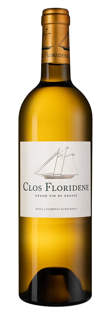 Вино Clos Floridene, 0,75 л — Франция
