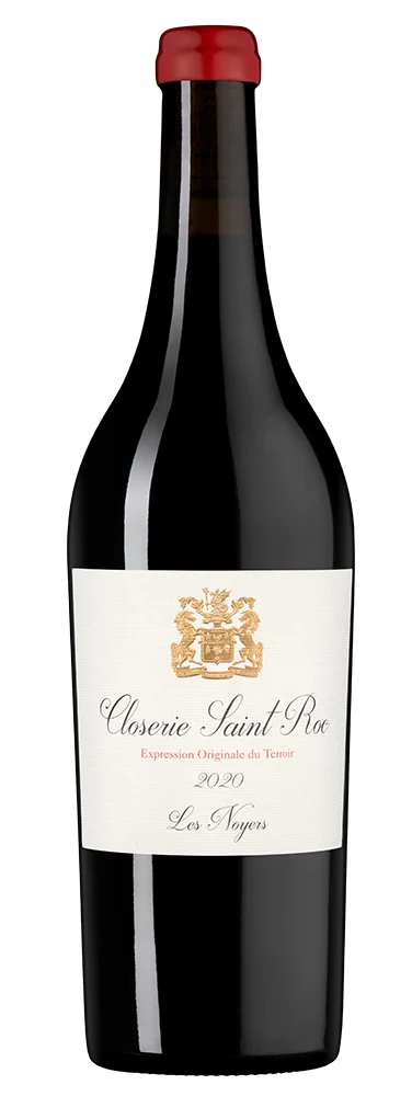 Вино Closerie Saint Roc Les Noyers, 0,75 л — Франция