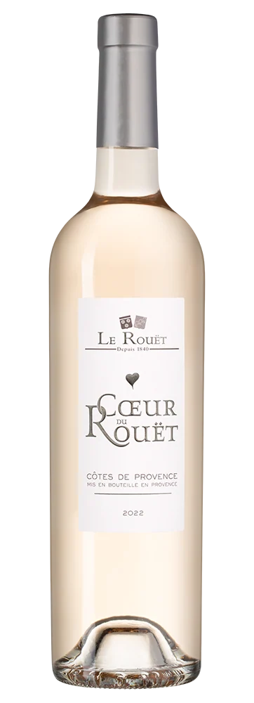 Вино Coeur du Rouet, Chateau du Rouet, 0,75 л — Франция