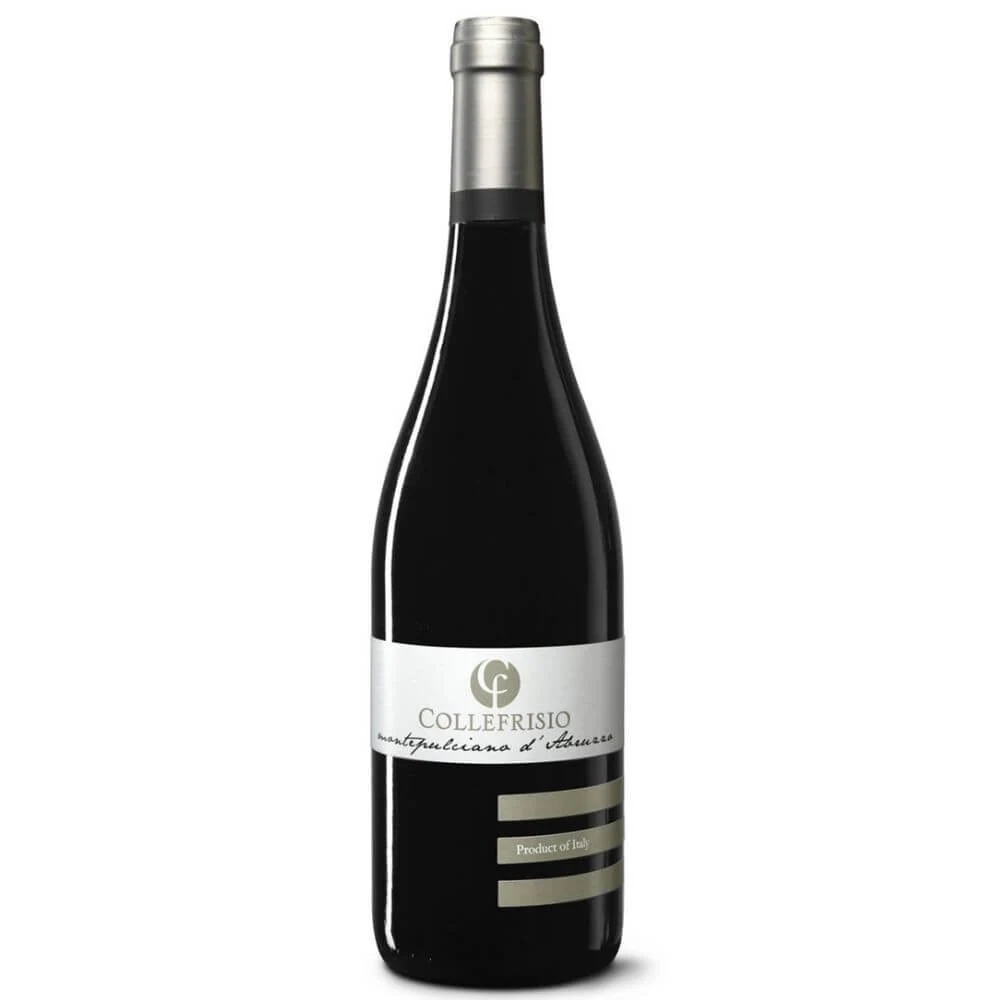 Вино Collefrisio Montepulciano d’Abruzzo, 0,75 л — Италия