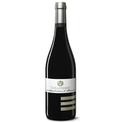 Вино Collefrisio Montepulciano d’Abruzzo, 0,75 л — Италия