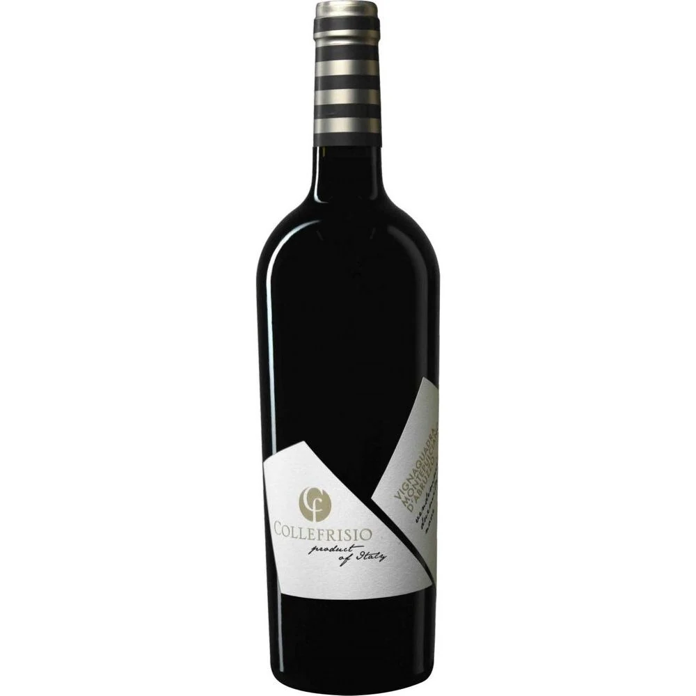 Вино Collefrisio Montepulciano d’Abruzzo Vignaquadra, 0,75 л — Италия