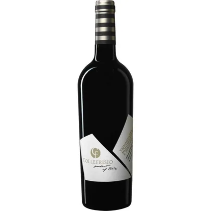 Вино Collefrisio Montepulciano d’Abruzzo Vignaquadra, 0,75 л — Италия