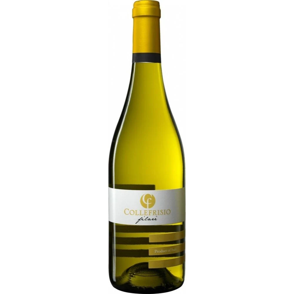 Вино Collefrisio Trebbiano d’Abruzzo, 0,75 л — Италия