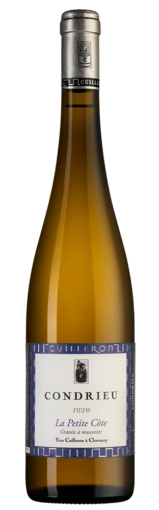 Вино Condrieu La Petite Cote, Yves Cuilleron, 0,75 л — Франция
