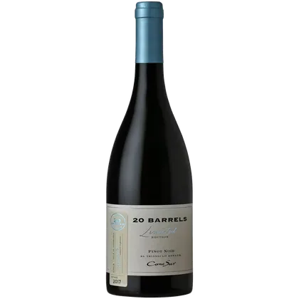 Вино Cono Sur 20 Barrels Limited Edition Pinot Noir красное сухое, 0,75 л — Чили