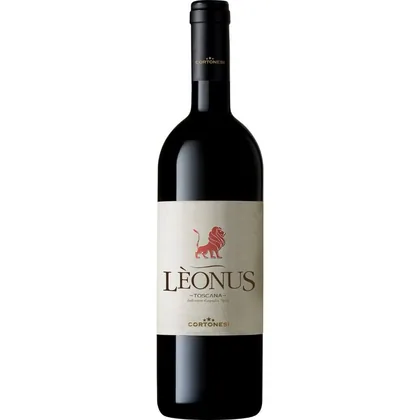 Вино Cortonesi Leonus Toscana IGP, 0,75 л — Италия