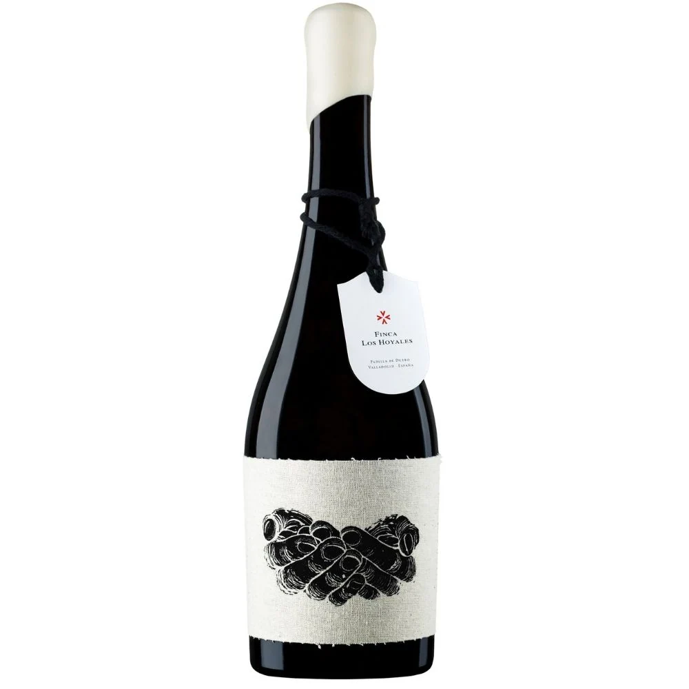 Вино Cruz de Alba Finca Los Hoyales, 0,75 л — Испания
