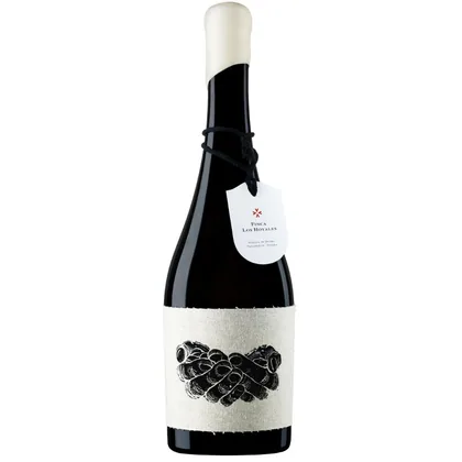 Вино Cruz de Alba Finca Los Hoyales, 0,75 л — Испания