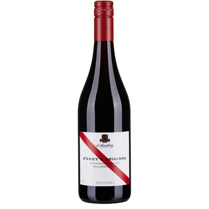 Вино d'Arenberg d'Arry's Original, 0,75 л — Австралия