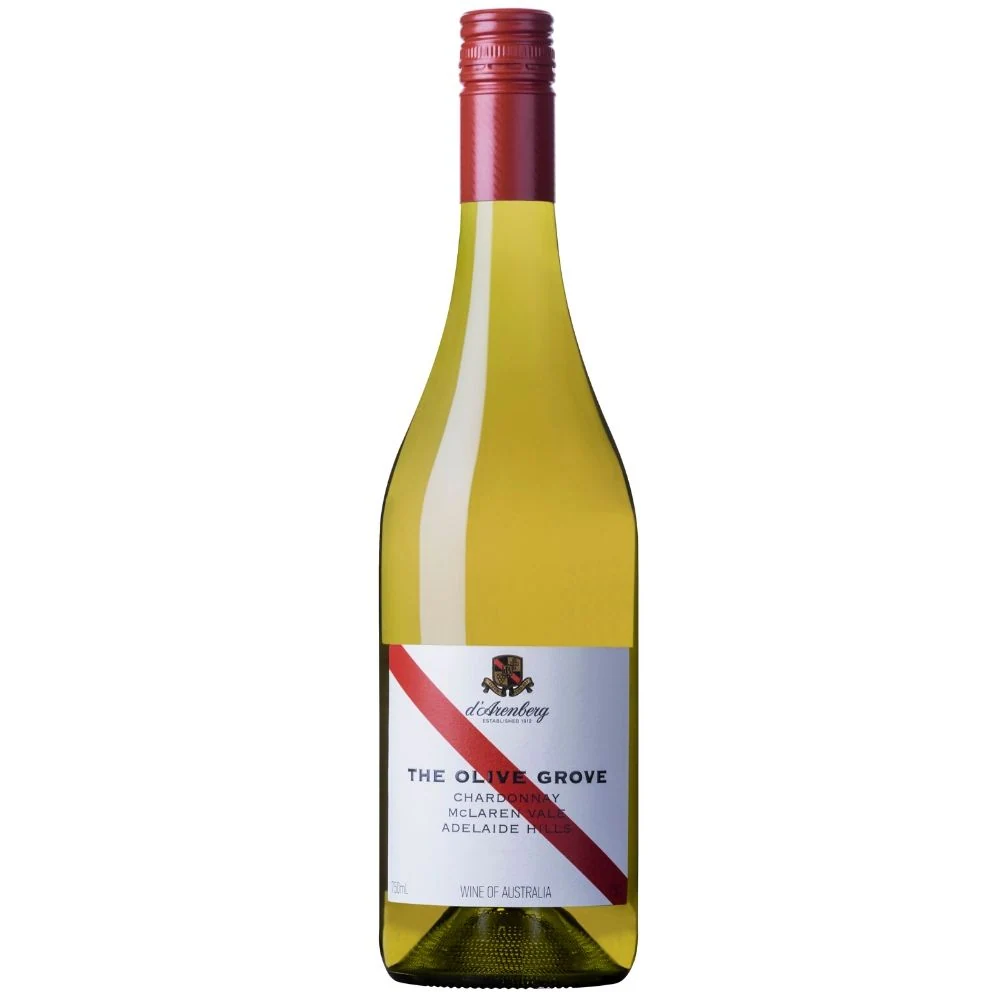 Вино d'Arenberg The Olive Grove, 0,75 л — Австралия