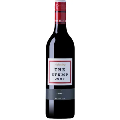 Вино d'Arenberg The Stump Jump Shiraz, 0,75 л — Австралия