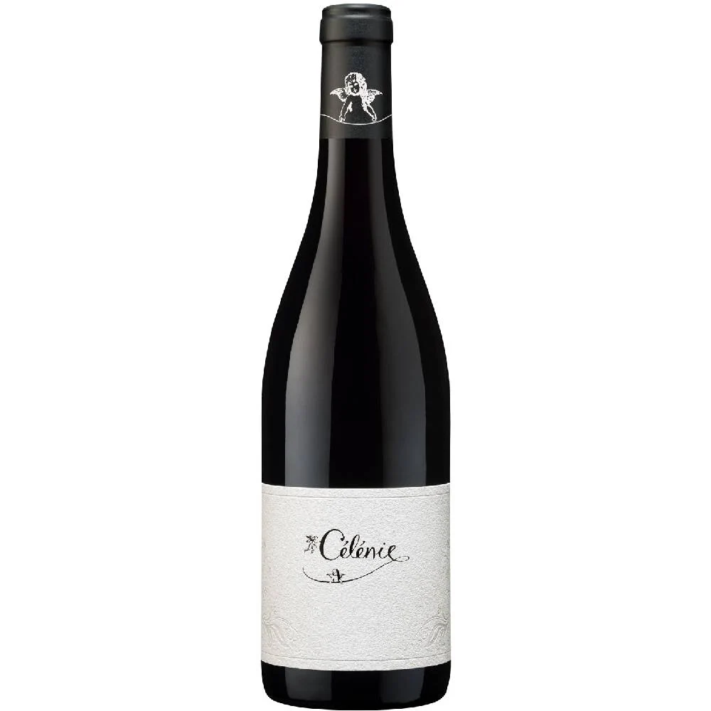 Вино David Duband Les Terres de Philéandre Célénie AOC, 0,75 л — Франция