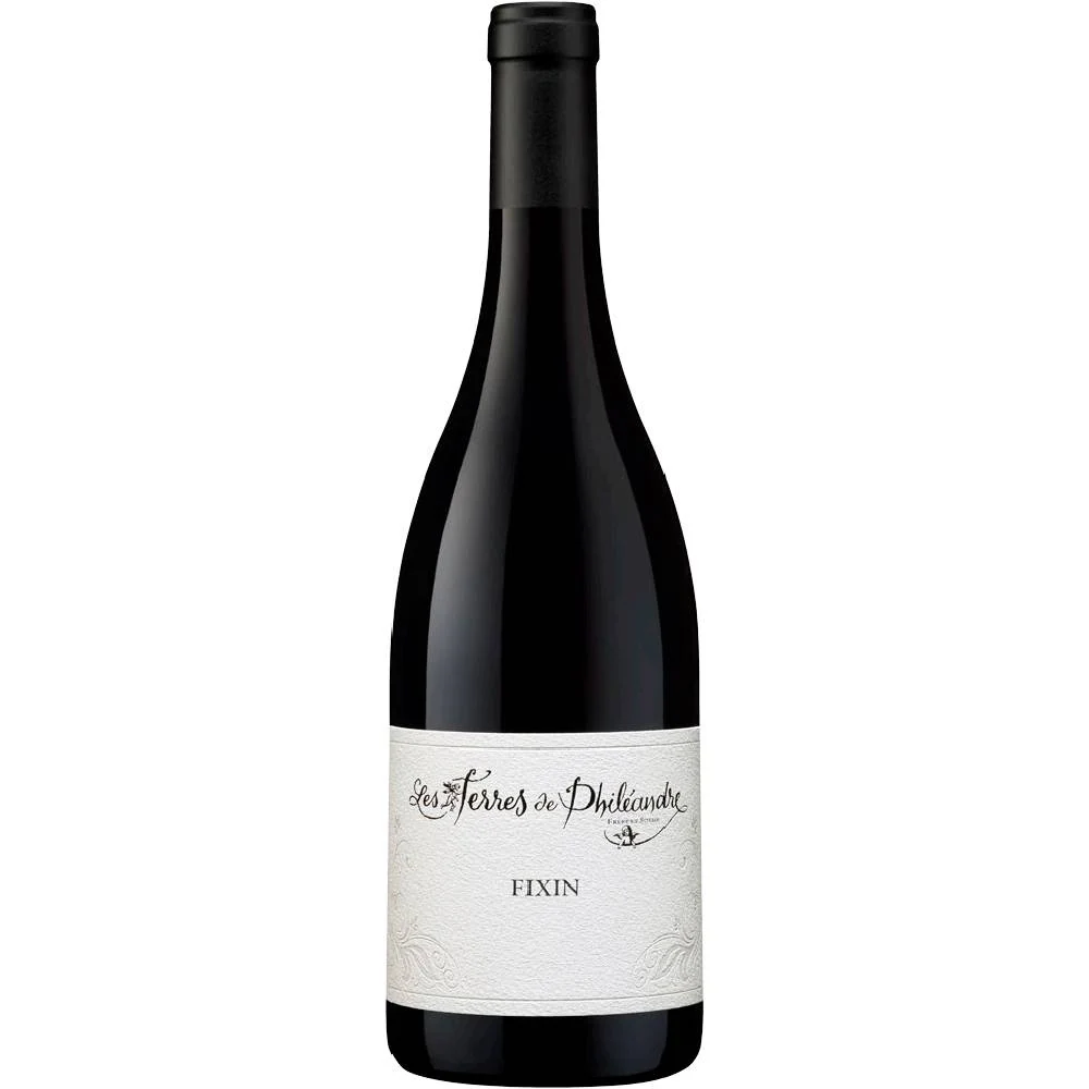 Вино David Duband Les Terres de Philéandre Fixin AOC, 0,75 л — Франция
