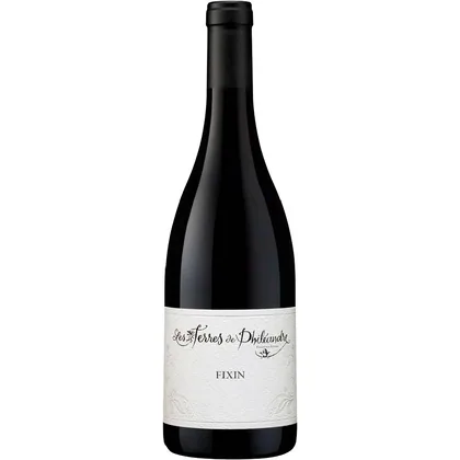 Вино David Duband Les Terres de Philéandre Fixin AOC, 0,75 л — Франция