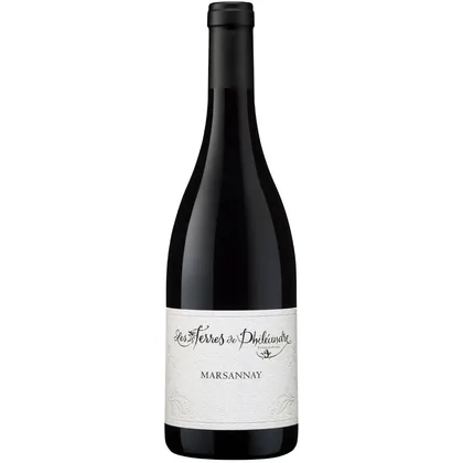 Вино David Duband Les Terres de Philéandre Marsannay AOC, 0,75 л — Франция