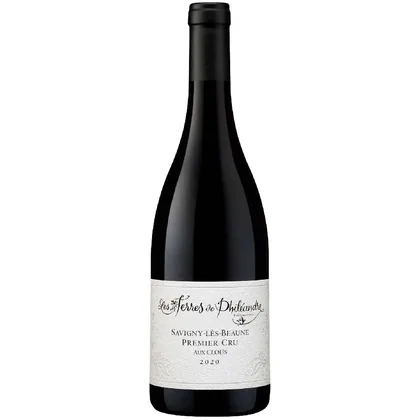 Вино David Duband Les Terres de Philéandre Savigny-Lès-Beaune 1er Cru Aux Clous AOC, 0,75 л — Франция