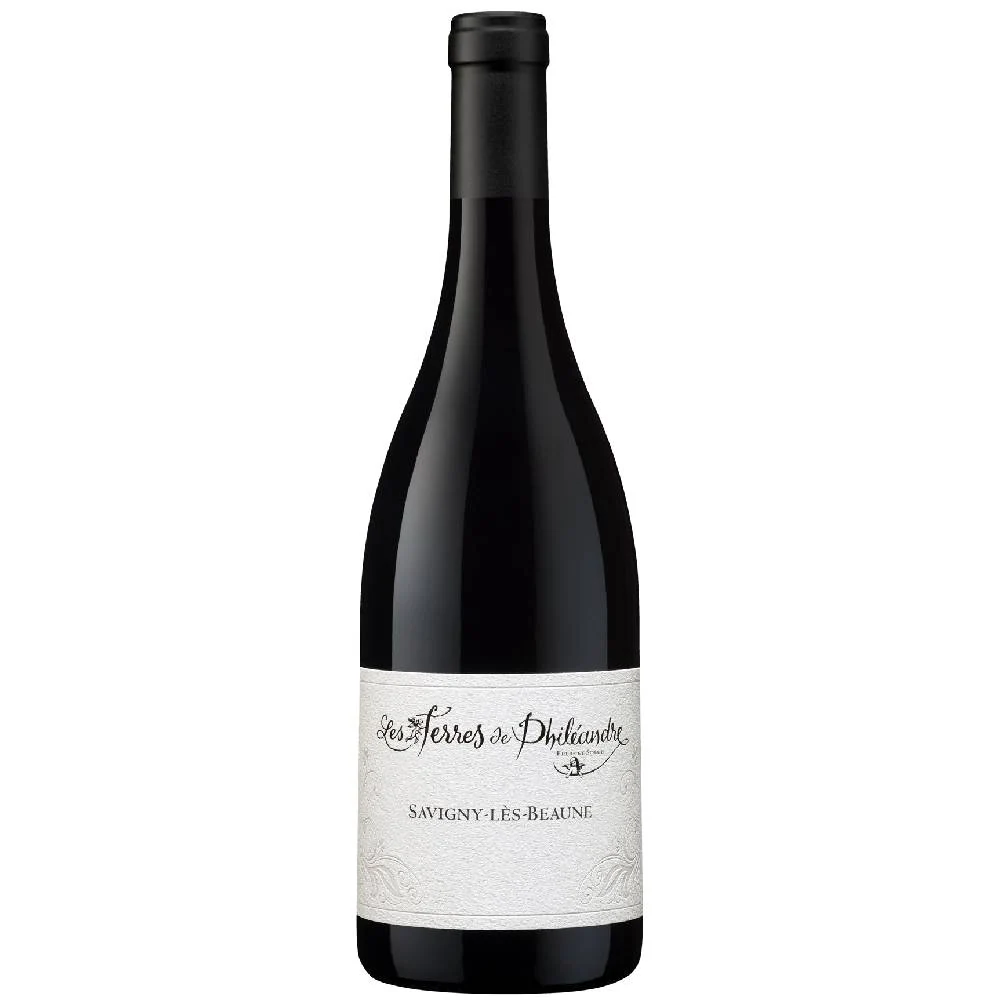 Вино David Duband Les Terres de Philéandre Savigny-les-Beaune AOC, 0,75 л — Франция