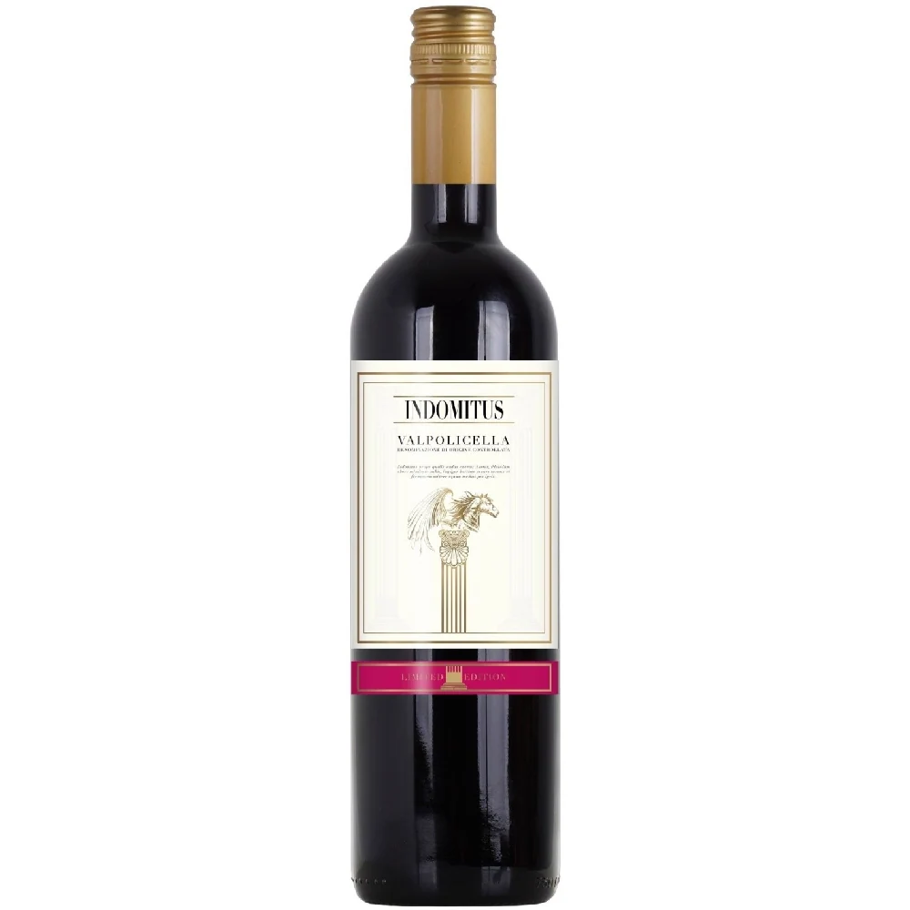 Вино De Angeli Indomitus Valpolicella DOC, 0,75 л — Италия