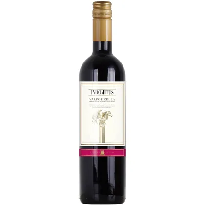 Вино De Angeli Indomitus Valpolicella DOC, 0,75 л — Италия