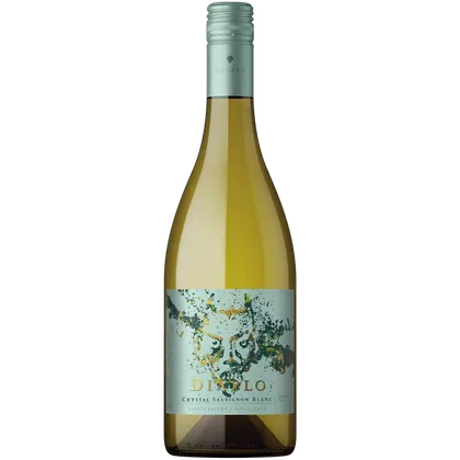 Вино Diablo Crystal Sauvignon Blanc белое полусухое, 0,75 л — Чили
