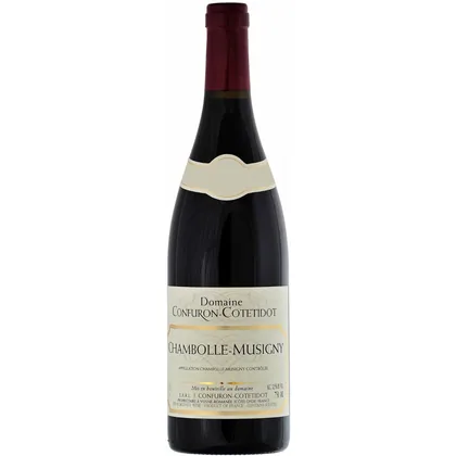 Вино Domaine Confuron-Cotetidot Chambolle-Musigny AOC, 0,75 л — Франция