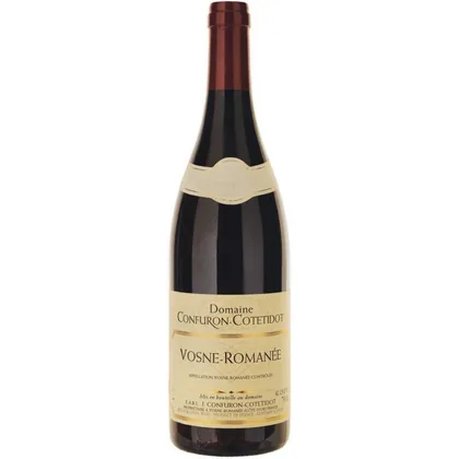 Вино Domaine Confuron-Cotetidot Vosne-Romanee AOC, 0,75 л — Франция