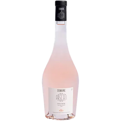 Вино Domaine de Pascati Panthere розовое сухое, 0,75 л — Франция