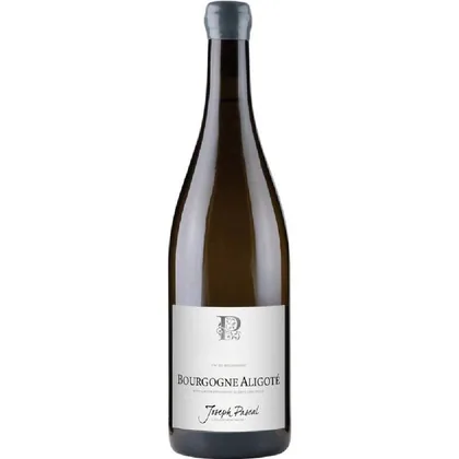 Вино Domaine Joseph Pascal Bourgogne Aligoté, 0,75 л — Франция