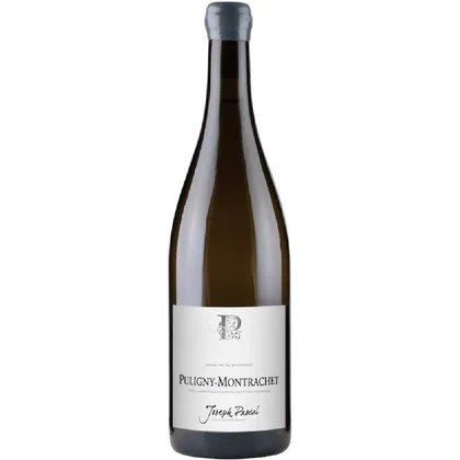 Вино Domaine Joseph Pascal Puligny-Montrachet, 0,75 л — Франция