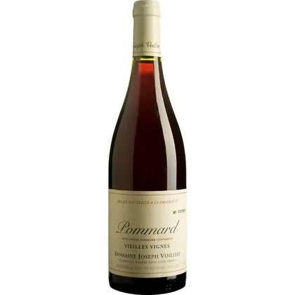 Вино Domaine Joseph Voillot Vieilles Vignes Pommard AOC, 0,75 л — Франция