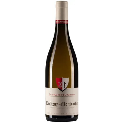 Вино Domaine Monthelie-Douhairet Porcheret Puligny-Montrachet, 0,75 л — Франция