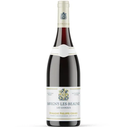 Вино Domaine Philippe Girard Le Godeaux Savigny-les-Beaunes AOC, 0,75 л — Франция