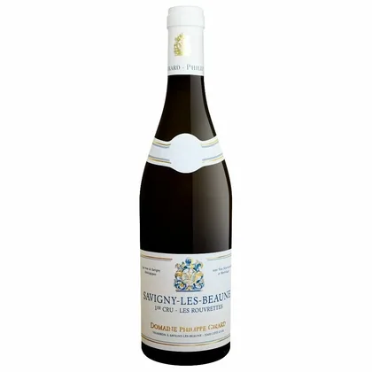 Вино Domaine Philippe Girard Les Rouvrettes Savigny-les-Beaunes 1-er Cru AOC, 0,75 л — Франция