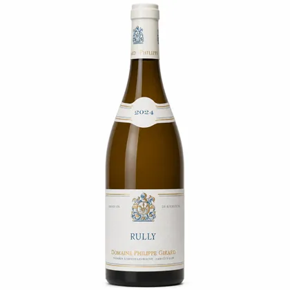 Вино Domaine Philippe Girard Rully, 0,75 л — Франция
