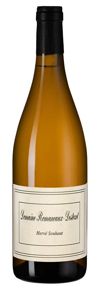 Вино Domaine Romaneaux-Destezet, Herve Souhaut, 0,75 л — Франция