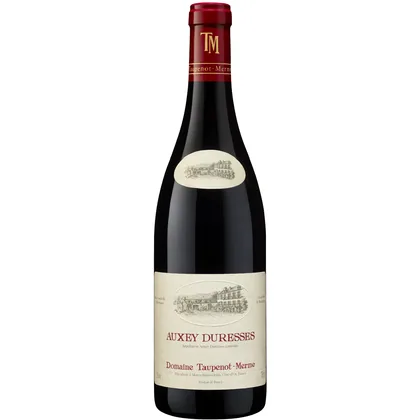 Вино Domaine Taupenot-Merme Auxey-Duresses Rouge, 0,75 л — Франция