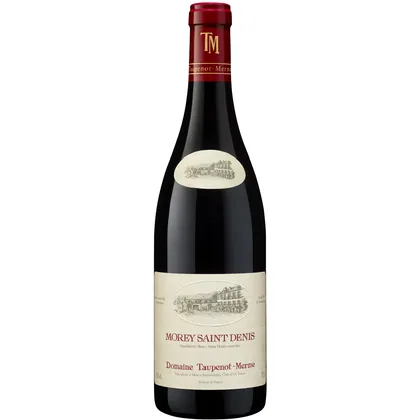 Вино Domaine Taupenot-Merme Morey-Saint-Denis, 0,75 л — Франция