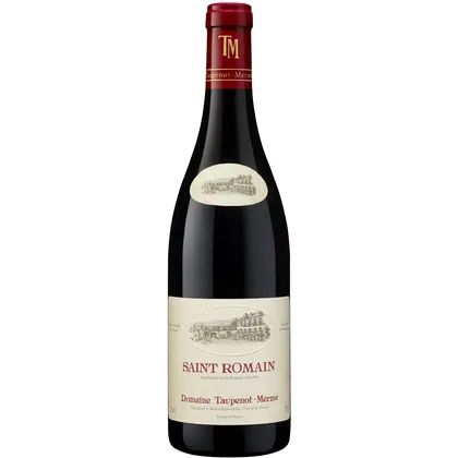 Вино Domaine Taupenot-Merme Saint-Romain Rouge, 0,75 л — Франция