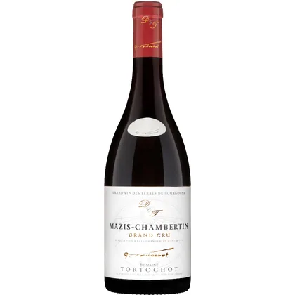 Вино Domaine Tortochot Mazis-Chambertin Grand Cru, 0,75 л — Франция
