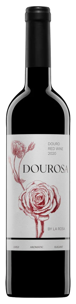 Вино Dourosa by la Rosa Red 13,5%, 0,75 л — Португалия