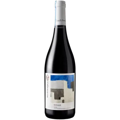 Вино Duca di Salaparuta Calanica Syrah красное сухое, 0,75 л — Италия