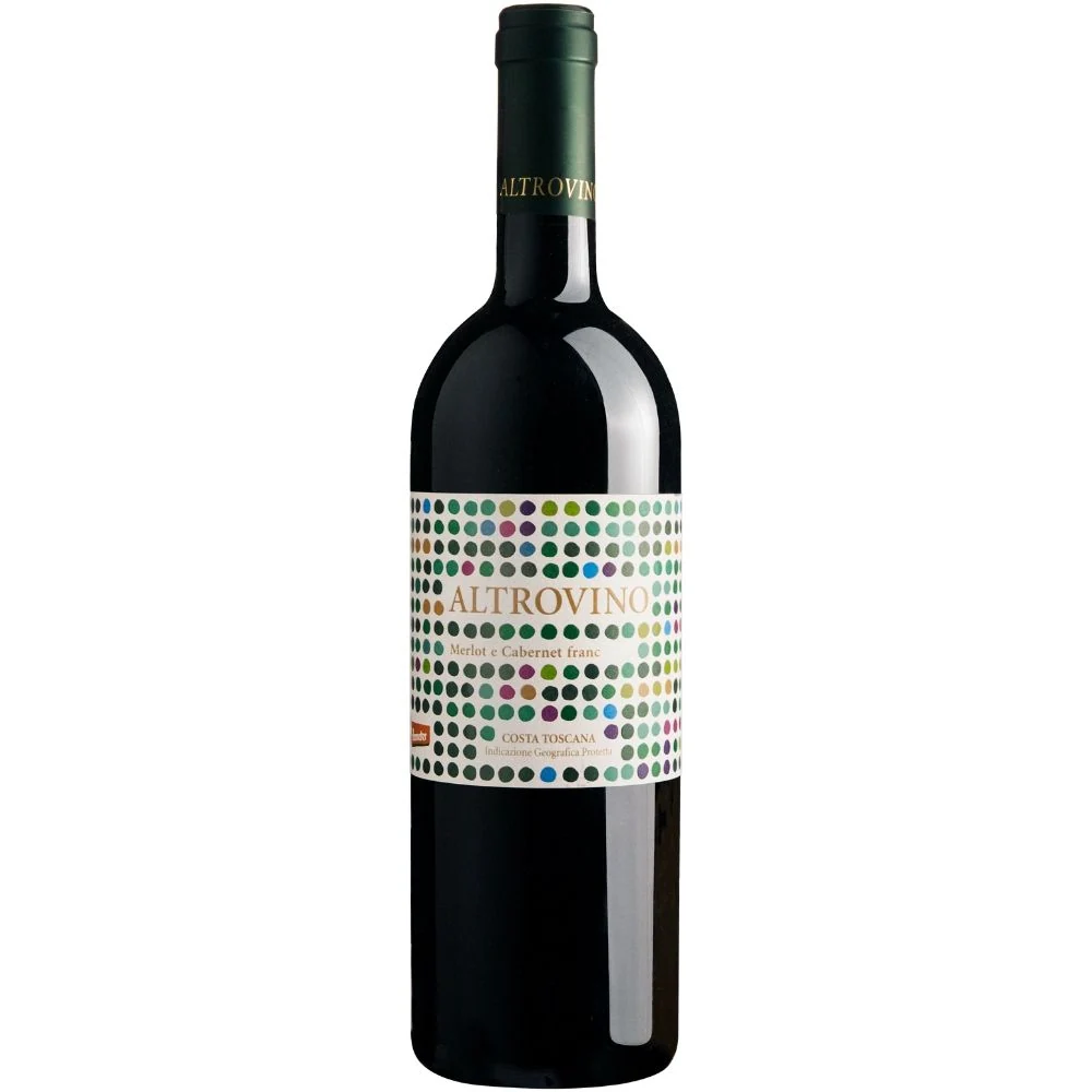 Вино Duemani Altrovino Toscana IGT, 0,75 л — Италия